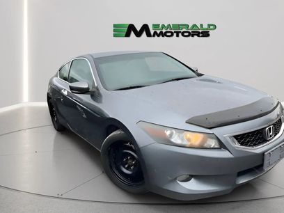 Used 2010 Honda Accord EX-L