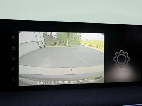 Used 2025 Nissan Kicks SV image 41