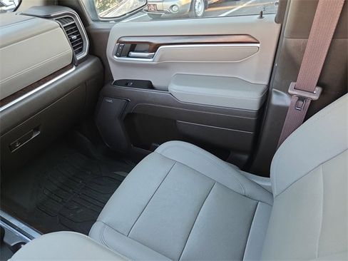 Certified 2023 GMC Sierra 1500 SLT w/ SLT Premium Package image 14