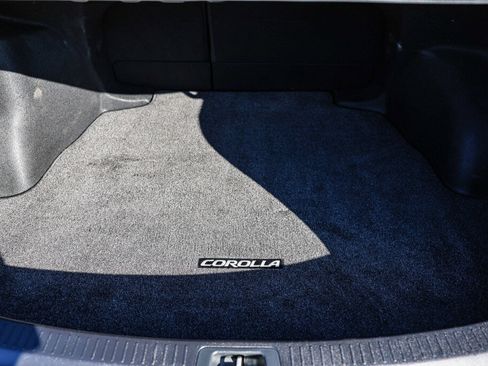 Certified 2024 Toyota Corolla SE image 25