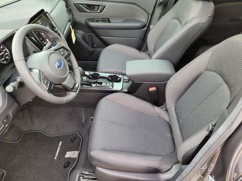 New 2026 Subaru Forester Premium AWD/4WD image 3
