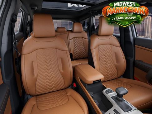 New 2026 Kia Sportage X-Line image 15