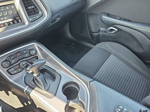 Used 2020 Dodge Challenger SXT w/ Blacktop Package RWD image 21