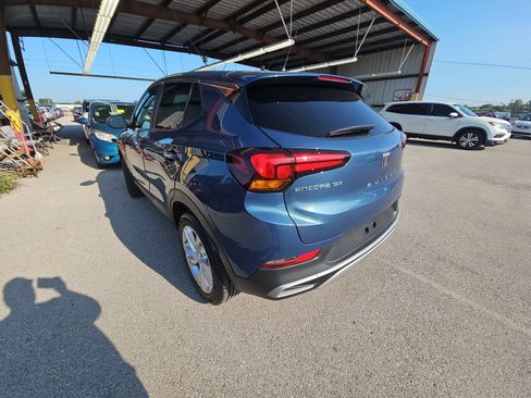 Used 2026 Buick Encore GX Preferred FWD image 7