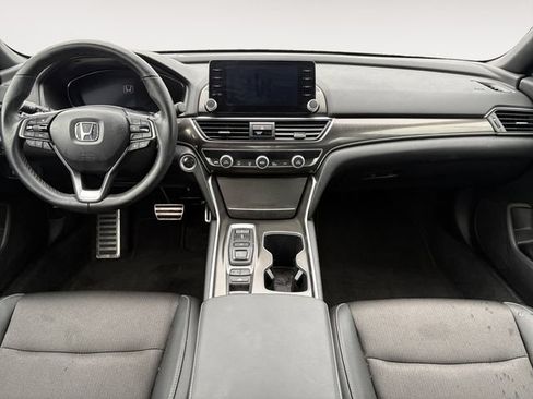 Used 2022 Honda Accord Sport image 10