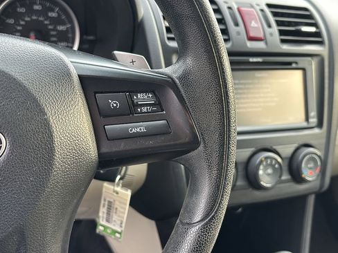 Used 2013 Subaru Crosstrek 2.0i Premium image 18