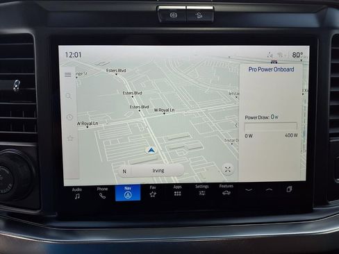 New 2026 Ford F350 King Ranch image 9