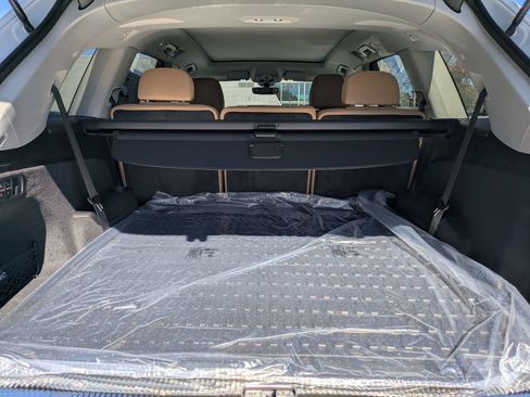 New 2026 Audi Q7 2.0T Premium AWD/4WD image 13