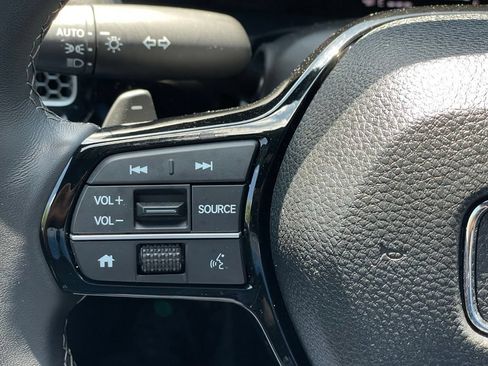 Certified 2026 Honda Civic Sport image 15
