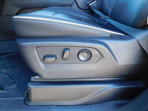 New 2025 Chevrolet Tahoe Premier image 14