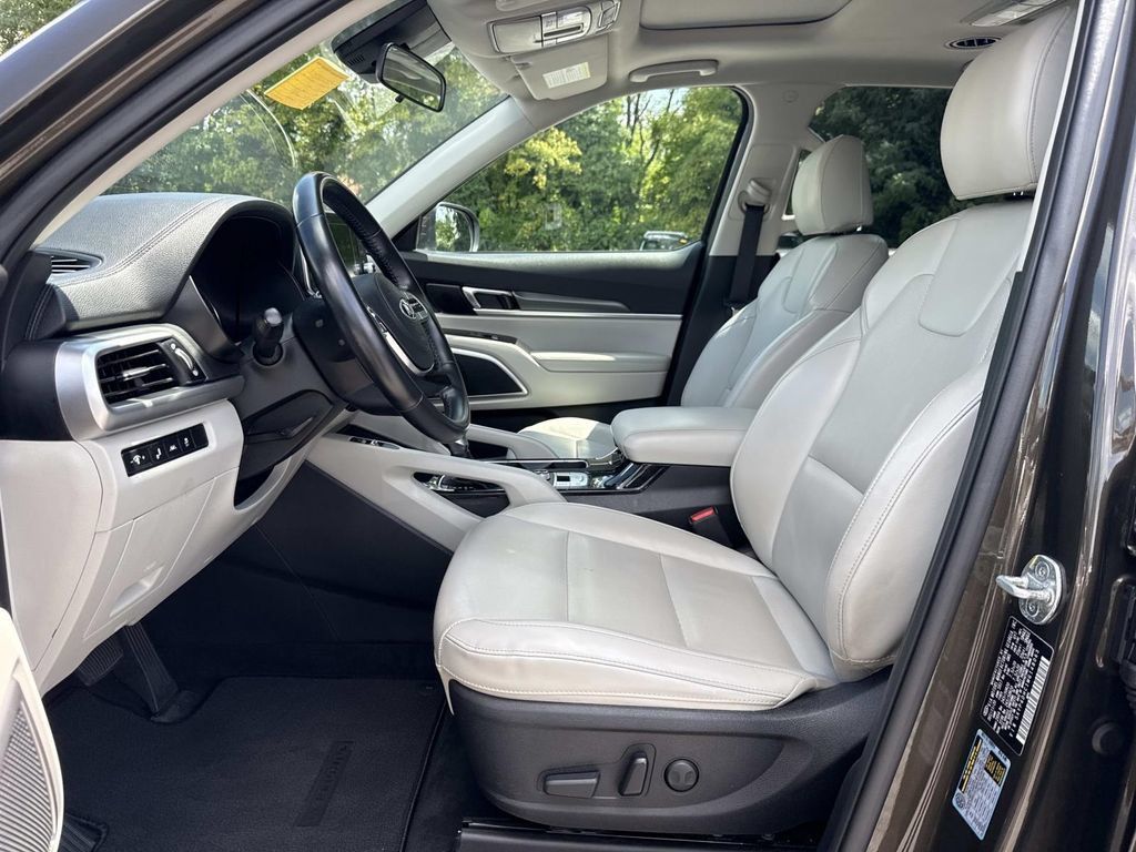 Used 2021 Kia Telluride S AWD/4WD image 16