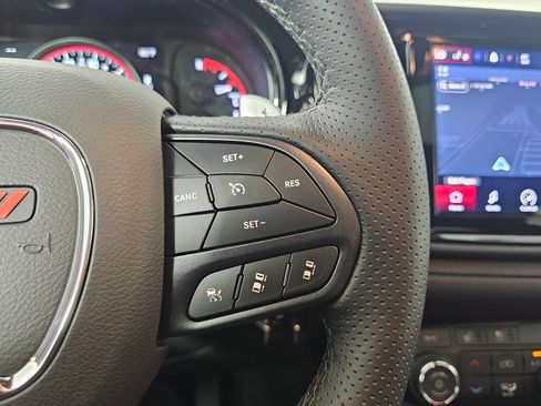 New 2026 Dodge Durango GT AWD/4WD image 26