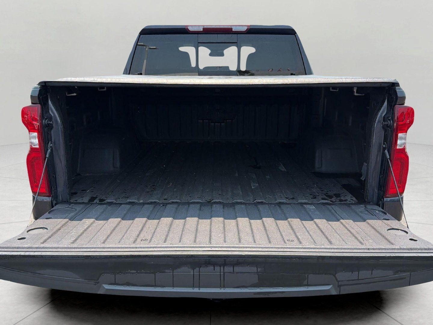 Used 2023 Chevrolet Silverado 1500 LTZ AWD/4WD image 7