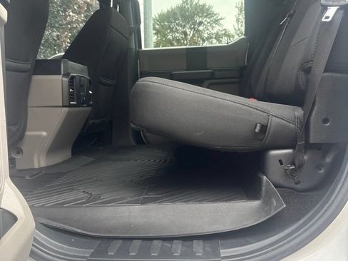 Used 2019 Ford F150 XL w/ Equipment Group 101A Mid AWD/4WD image 12