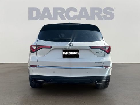 Used 2024 Acura MDX SH-AWD w/ Technology Package image 6
