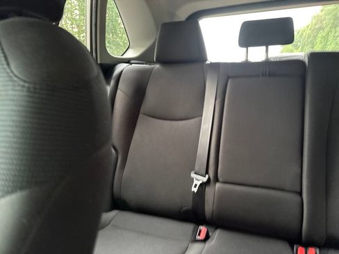 Used 2020 Toyota RAV4 LE w/ All Weather Liner Package FWD image 12