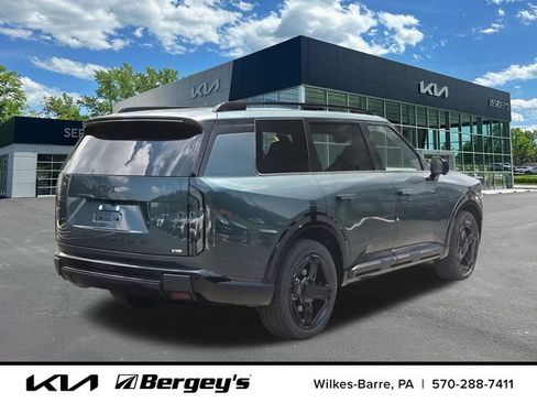 New 2027 Kia Telluride X-Line SX Prestige AWD/4WD image 5