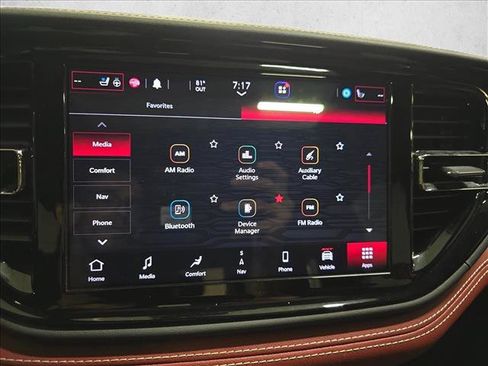 Used 2021 Dodge Durango SRT Hellcat w/ Premium Interior Group AWD/4WD image 22