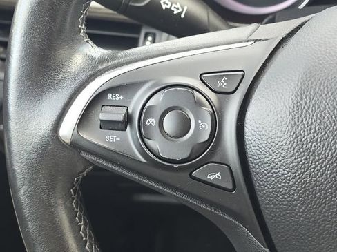 Used 2019 Buick Envision Preferred image 27