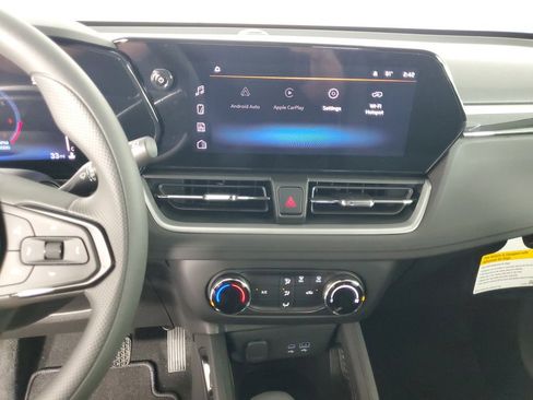 New 2026 Chevrolet TrailBlazer LS w/ LS Convenience Package image 16