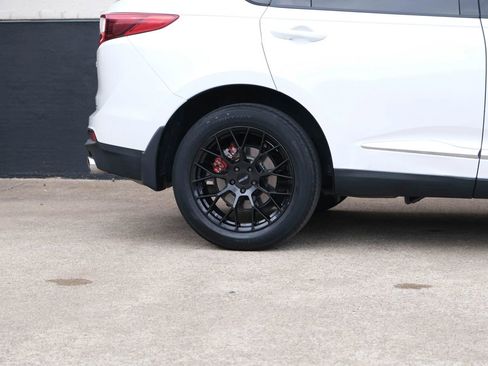 Used 2020 Acura RDX FWD image 12