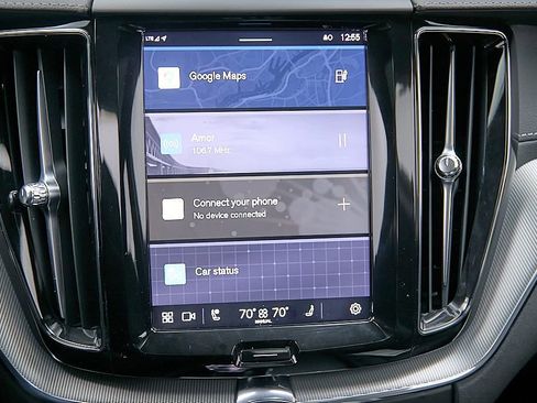 Certified 2024 Volvo XC60 T8 Ultimate image 12