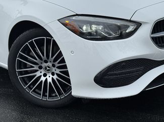 Used 2025 Mercedes-Benz C 300 C 300 video 2