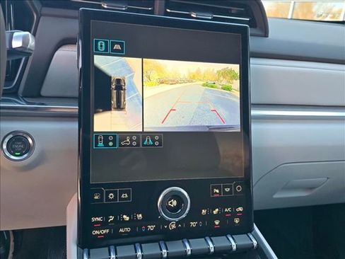 New 2026 GMC Terrain Denali image 9