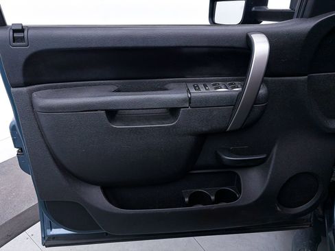 Used 2013 Chevrolet Silverado 1500 LT w/ All-Star Edition image 11