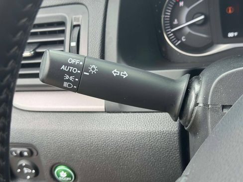 Used 2024 Honda Passport EX-L image 23