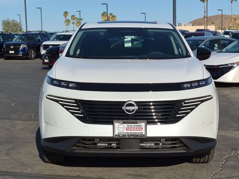 New 2026 Nissan Murano SL AWD/4WD image 7
