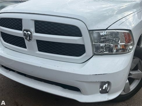 Used 2014 RAM 1500 Express image 8