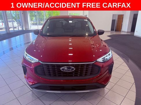 Used 2025 Ford Escape Active FWD image 2