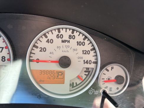 Used 2019 Nissan Frontier PRO-4X w/ Pro-4x Luxury Package image 7