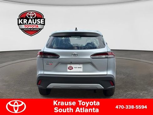Used 2026 Toyota Corolla Cross L FWD image 6