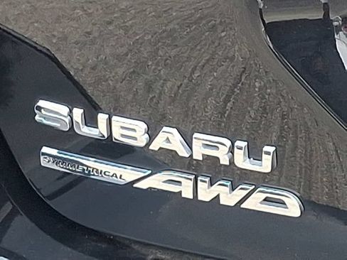 Used 2024 Subaru Impreza 2.0i AWD/4WD image 30