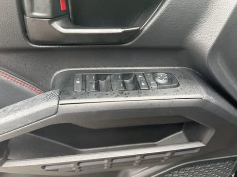 Used 2024 Toyota Tacoma TRD Pro AWD/4WD image 16