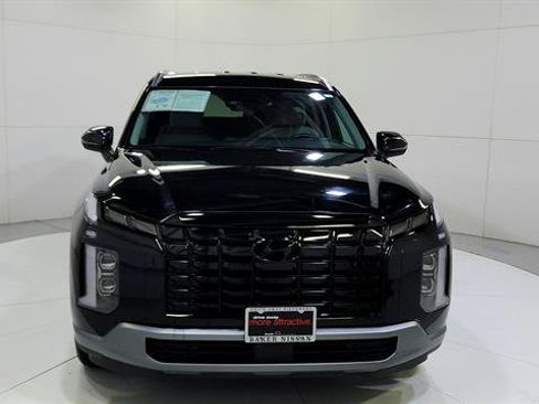 Used 2025 Hyundai Palisade SEL AWD/4WD image 2
