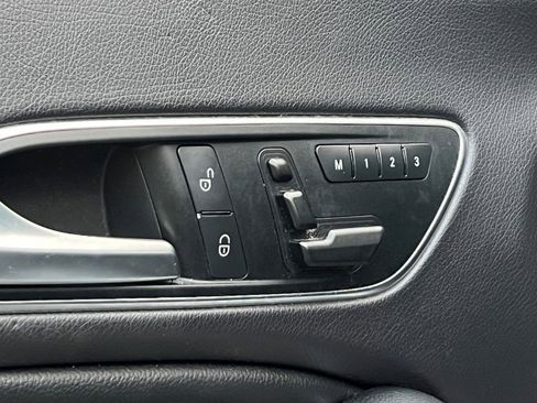 Used 2014 Mercedes-Benz CLA 250 4MATIC w/ Multimedia Package image 16