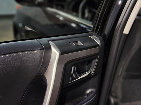 Certified 2024 Toyota 4Runner SR5 image 36