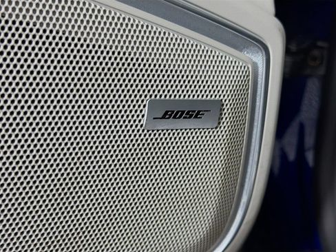 Used 2022 Porsche Panamera Turbo S AWD/4WD image 22
