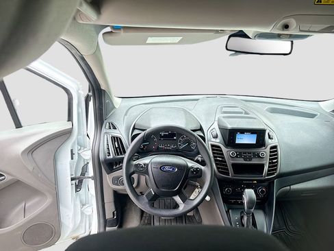 Used 2023 Ford Transit Connect XL FWD image 20