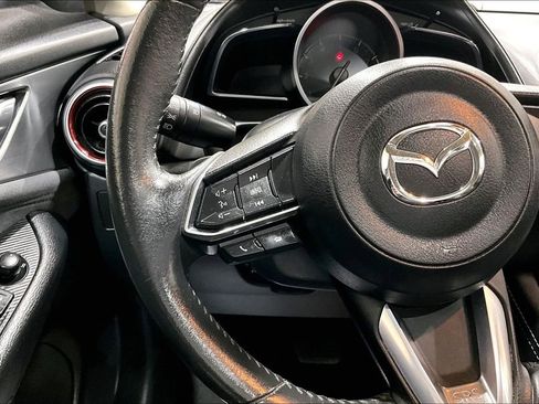 Used 2019 MAZDA CX-3 Grand Touring AWD/4WD image 16