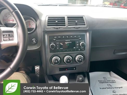 Used 2011 Dodge Challenger R/T RWD image 17