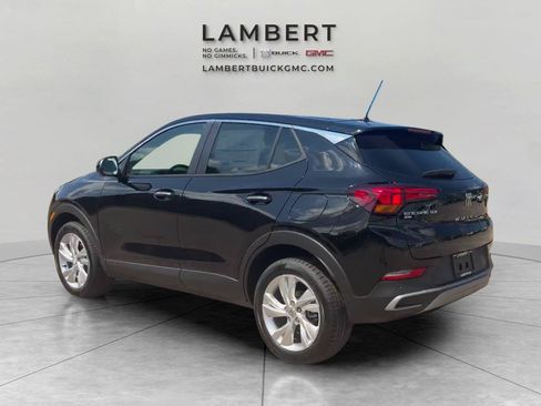 New 2026 Buick Encore GX Preferred w/ Advanced Technology Package AWD/4WD image 3