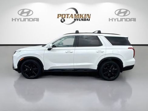 Used 2024 Hyundai Palisade XRT FWD image 8