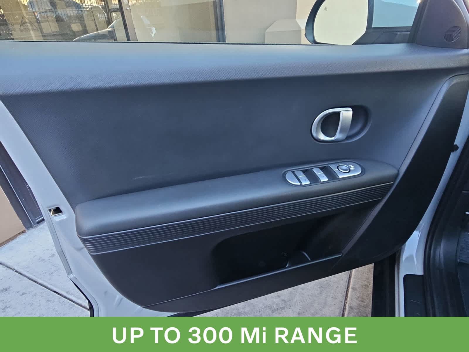 Certified 2024 Hyundai Ioniq 5 SE RWD image 28
