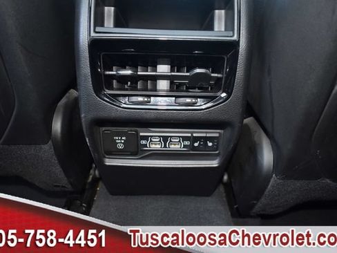 Used 2024 Jeep Grand Cherokee Limited 4xe AWD/4WD image 30