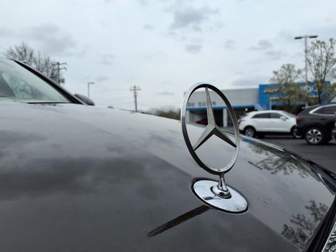 Used 2017 Mercedes-Benz C 300 Sedan image 24