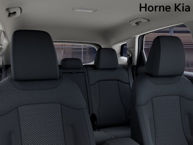 New 2026 Kia Sportage LX FWD image 27